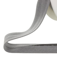 Charger l'image dans la galerie, Biais jersey coton chambray 40/20/10 par 10 mètres 20 couleurs