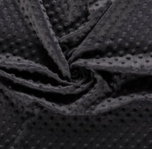Charger l'image dans la galerie, Tissu minky gaufré 11 couleurs