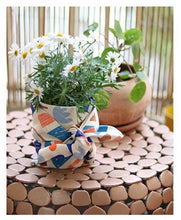 Charger l'image dans la galerie, Le furoshiki 20 pliages de tissu