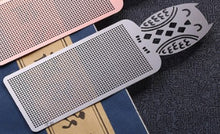 Charger l'image dans la galerie, Marque page en métal à broder 9 modèles.