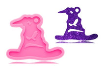 Charger l'image dans la galerie, Moule Harry le sorcier Choixpeau