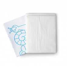 Charger l'image dans la galerie, Entoilage thermocollant double face motif 100 cm x 17 cm.