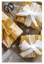 Charger l'image dans la galerie, Le furoshiki 20 pliages de tissu