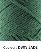 Charger l'image dans la galerie, Fil éco Barbante Milano Hoooked 100 g 26 couleurs