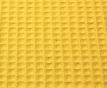 Charger l'image dans la galerie, Torchon nid d'abeille à broder 70 cm X 45 cm 5 couleurs