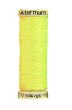 Charger l'image dans la galerie, Fil pour tout coudre fluo/néon Gütermann 100m/4 couleurs