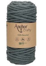 Charger l'image dans la galerie, Fil Anchor macramé crafty 5 mm 250 g 10 couleurs