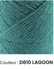 Charger l'image dans la galerie, Fil éco Barbante Milano Hoooked 100 g 26 couleurs