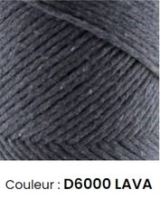 Charger l'image dans la galerie, Fil éco Barbante Milano Hoooked 100 g 26 couleurs