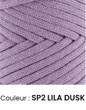 Charger l'image dans la galerie, Fils Cordino 150 g 32 couleurs.