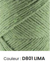 Charger l'image dans la galerie, Fil éco Barbante Milano Hoooked 100 g 26 couleurs