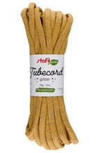 Charger l'image dans la galerie, Cordon tubulaire lurex de 6mm x 10 mètres 9 couleurs