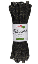 Charger l'image dans la galerie, Cordon tubulaire lurex de 6mm x 10 mètres 9 couleurs