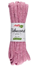 Charger l'image dans la galerie, Cordon tubulaire lurex de 6mm x 10 mètres 9 couleurs