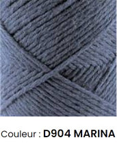 Charger l'image dans la galerie, Fil éco Barbante Milano Hoooked 100 g 26 couleurs