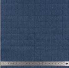 Charger l'image dans la galerie, Tissu coton matelassé tayio 140 cm 4 couleurs