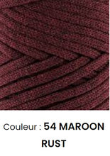 Charger l'image dans la galerie, Fils Cordino 150 g 32 couleurs.