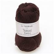 Charger l'image dans la galerie, Fil à tricoter GOHANDMADE TENCEL 50 g 7 couleurs