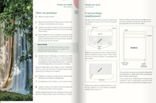 Charger l'image dans la galerie, Agenda pratique couture 2022