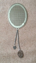 Charger l'image dans la galerie, Marque page en métal à broder 9 modèles.