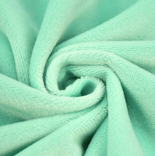 Charger l'image dans la galerie, Coupon peluche Kullaloo shorty 1,5 mm 75 cm X 100 cm 25 couleurs.