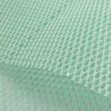 Charger l'image dans la galerie, Tissu filet 100 % coton bio naturel 165 cm 9 couleurs