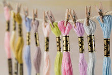 Charger l'image dans la galerie, Mouliné spécial 117 du n°1 à 35