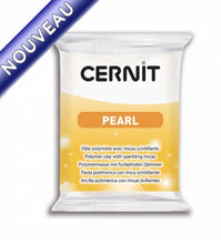 Charger l'image dans la galerie, Pâte Cernit Pearl couleurs/7 couleurs/56 g unité