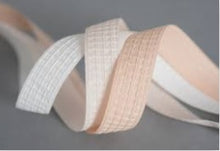 Charger l'image dans la galerie, Ruban en nid d'abeille 12 mm X 25 m 18 coloris