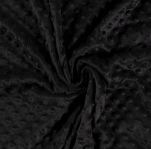Charger l'image dans la galerie, Tissu minky gaufré 11 couleurs