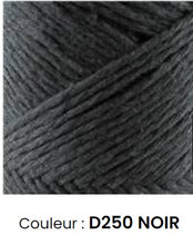 Charger l'image dans la galerie, Fil éco Barbante Milano Hoooked 100 g 26 couleurs