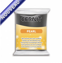Charger l'image dans la galerie, Pâte Cernit Pearl couleurs/7 couleurs/56 g unité