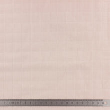 Charger l'image dans la galerie, Tissu coton matelassé tayio 140 cm 4 couleurs