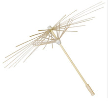 Charger l'image dans la galerie, Armature en bois 60 x 42 cm