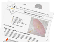 Charger l'image dans la galerie, Armature en bois 60 x 42 cm