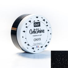 Charger l'image dans la galerie, Peinture Odif paillettes en gel OdiShine 70ml 14 couleurs