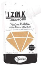 Charger l'image dans la galerie, Izink peinture textile Aladine 80 ml 11 couleurs