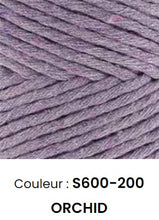Charger l'image dans la galerie, Fils Eco Barbante Spesso Chunky Coton 200 g 29 couleurs