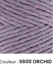 Charger l'image dans la galerie, Fils Eco Barbante Spesso Chunky Cotton 500 g 23 couleurs