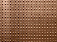 Charger l'image dans la galerie, Vinyle laqué perforé 45 cm X 3 mètres 16 couleurs.