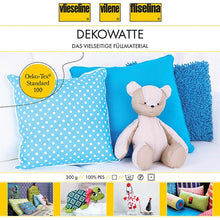 Charger l'image dans la galerie, Ouate de rembourrage synthétique Vlieseline 300gr