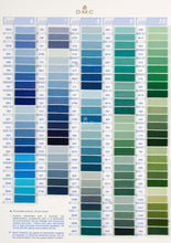 Charger l'image dans la galerie, Mouliné spécial 117 du n°1 à 35