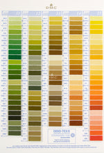 Charger l'image dans la galerie, Mouliné spécial 117 du n°1 à 35