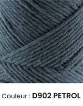 Charger l'image dans la galerie, Fil éco Barbante Milano Hoooked 100 g 26 couleurs