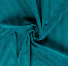 Charger l'image dans la galerie, Tissu velours côtelé 142 cm 11 couleurs