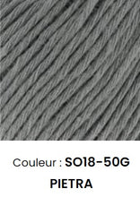 Charger l'image dans la galerie, Fils Somen 50 g 14 couleurs.