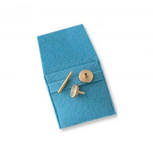 Charger l'image dans la galerie, Pochette aiguille circulaire inter maple 3-5 mm PONY MAPLE