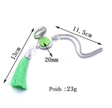 Charger l'image dans la galerie, Pendentif diffuseur/28 modèles