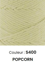 Charger l'image dans la galerie, Fils Eco Barbante Spesso Chunky Cotton 500 g 23 couleurs