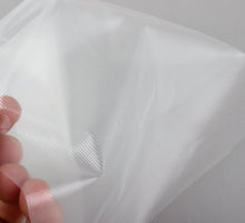 Charger l'image dans la galerie, Film soluble dans l'eau de 35um, stabilisateur de support de broderie 100 cm X 100 cm